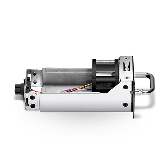 Hot-swappable Fan Module, Front-to-Back Airflow