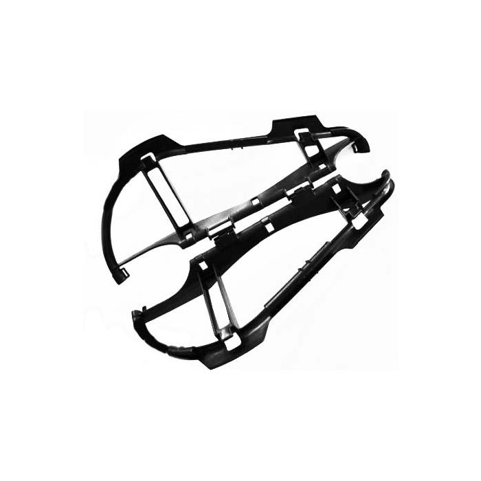 PLP FIBERLIGN Center-Lock Aerial Slack (CLAS) Storage System 20" (One Pair)