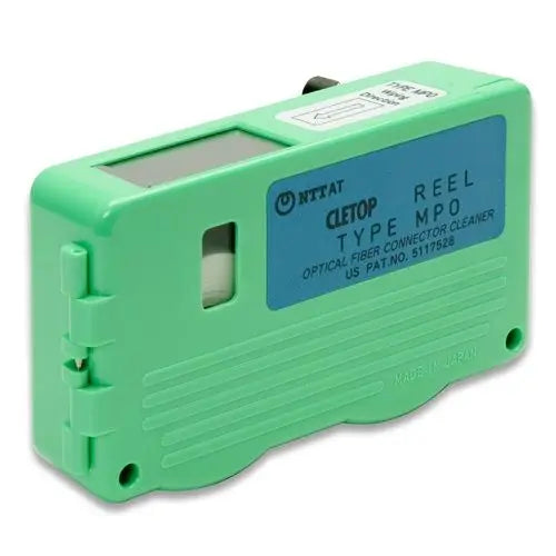 AFL CLETOP 8500-10-0033MZ MPO/MTP Connector Cleaner, White