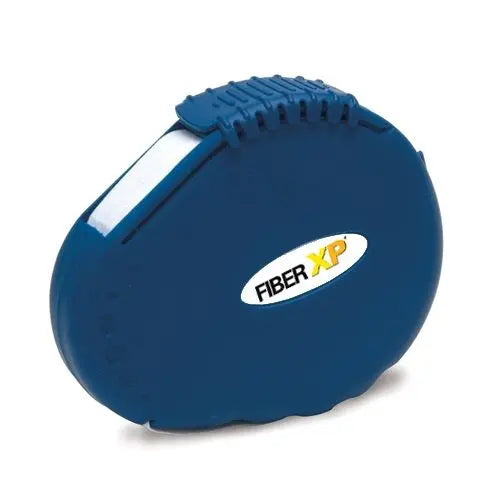 FiberXP UCC-700 Universal Fiber Optic Connector Cleaner
