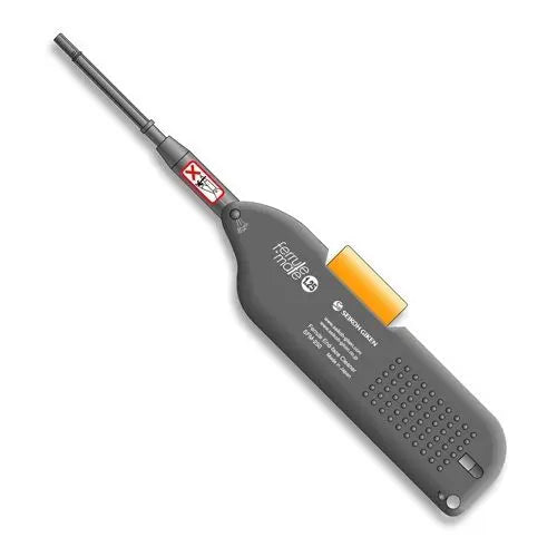 SFM125 Seikoh Giken Ferrule Mate 1.25mm End-Face Ferrule Cleaner