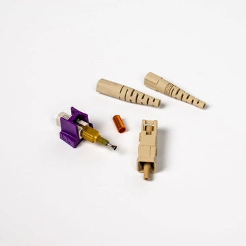 Corning 95-000-41 UniCam SC Connector, 62.5um Multimode