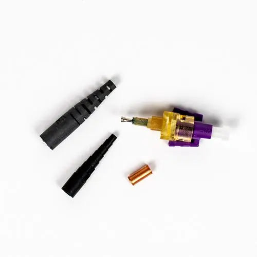 Corning 95-050-50 UniCam ST Connector, 50um Multimode