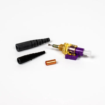 Corning 95-050-50 UniCam ST Connector, 50um Multimode