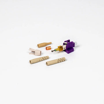 Corning 95-000-99 UniCam LC Connector, 62.5um Multimode