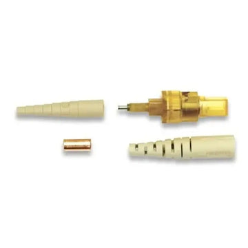 Corning 95-000-51 UniCam ST Connector, 62.5um Multimode