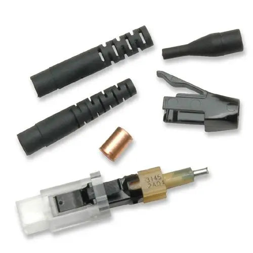 Corning 95-050-99 UniCam LC Connector, 50um Multimode