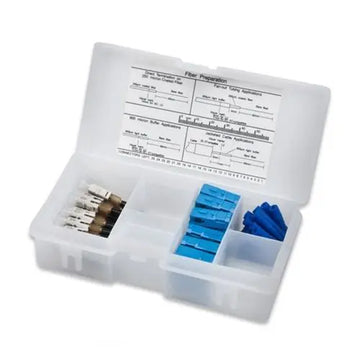 Corning 95-200-41-Z UniCam SM OS2 SC/UPC Connector (25-Pack)
