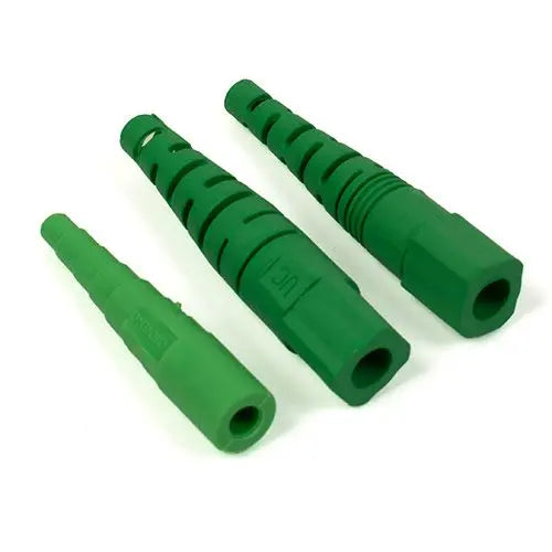 Corning 95-200-44 UniCam SC/APC Connector, Single Mode