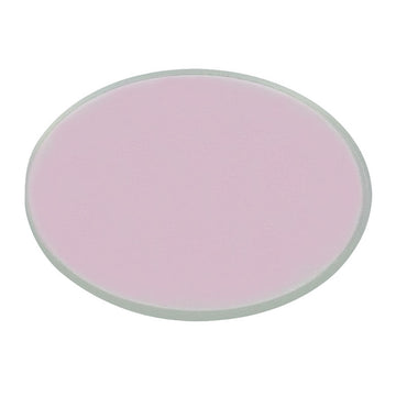 T-FM01 - Ø1" Near-IR Hot Mirror, AOI: 0°, 1 mm Thick