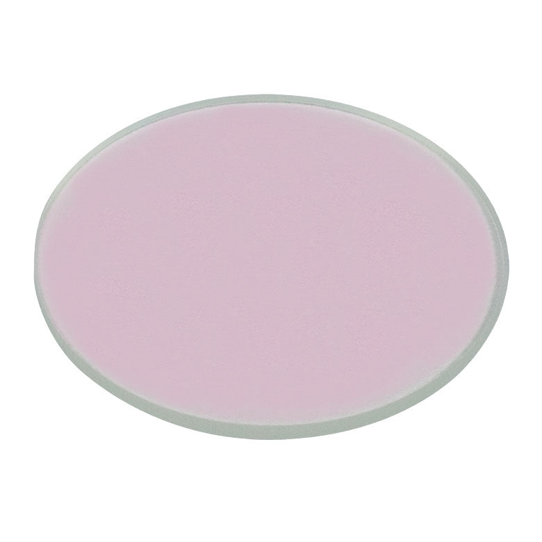 T-FM01 - Ø1" Near-IR Hot Mirror, AOI: 0°, 1 mm Thick