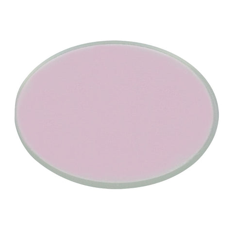 T-FM01 - Ø1" Near-IR Hot Mirror, AOI: 0°, 1 mm Thick