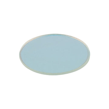 T-FM02 - Ø1" Red Hot Mirror, AOI: 45°, 1 mm Thick