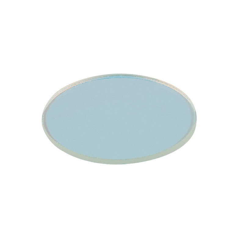 T-FM02 - Ø1" Red Hot Mirror, AOI: 45°, 1 mm Thick