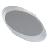 T-BW1602 - UVFS Brewster Window, 16.0 mm Minor Diameter, 2.0 mm Thick