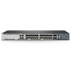 FS-S5900-24S4T2Q, 24-Port Ethernet L3 Switch, 24 x 10Gb SFP+, 4 x Gigabit RJ45, with 2 x 40Gb QSFP+ Uplinks, Stackable Switch, Broadcom Chip