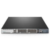 FS-S5900-24S4T2Q, 24-Port Ethernet L3 Switch, 24 x 10Gb SFP+, 4 x Gigabit RJ45, with 2 x 40Gb QSFP+ Uplinks, Stackable Switch, Broadcom Chip