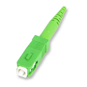 Corning FL2-SCA-900-SM-6 FuseLite2 SC/APC 900um SM Connector, 6/Pk