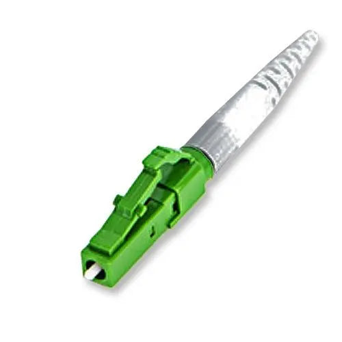 Corning FL2-LCA-900-SM-6 FuseLite2 LC/APC 900um SM Connector, 6/Pk