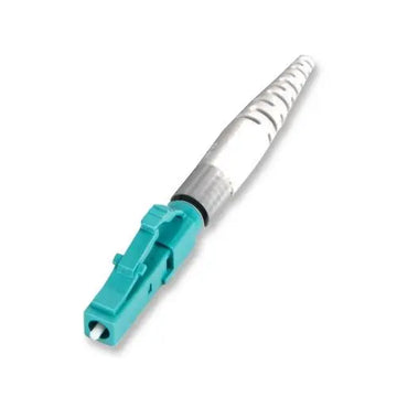 Corning FL2-LC-900-OM4-6 FuseLite2 LC 900um OM4 Connector (6-Pack)