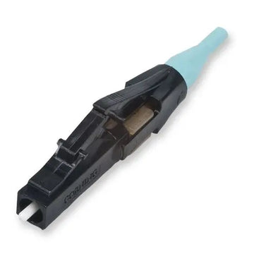 Corning 95-050-99-X UniCam OM3/OM4 Multimode LC/UPC Connector, 50um