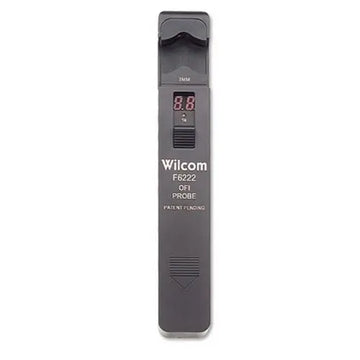 Wilcom F6222 Advanced Optical Fiber Identifier