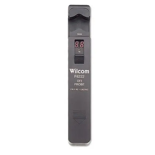 Wilcom F6222 Advanced Optical Fiber Identifier