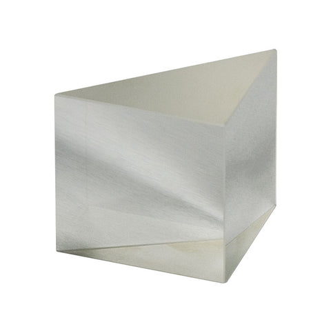 T-PS908 - N-BK7 Right-Angle Prism, Uncoated, L = 20 mm