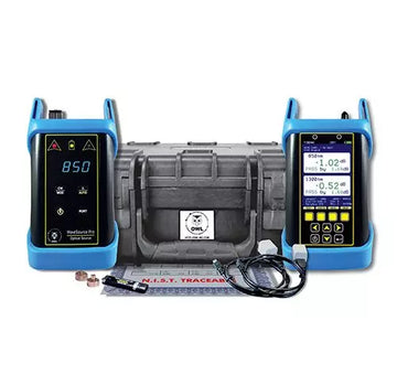 OWL IS-KIT-M Installer Series Multimode Fiber Test Kit, SC