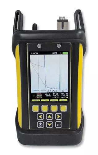 OWL WTO2-S13 OWLTrek II 1310nm Single Mode OTDR, LC