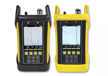 OWL WTO2-Q OWLTrek II 850/1300/1310/1550nm QUAD OTDR, LC