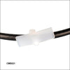 T-CMS021 - Cable Identification Ties (Qty. 100)
