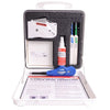 Cleaning Station Special Edition Kit with AFL Cleaning Tools for 2.5/1.25mm Adapters & MPO/MTP Cleaner Wall Mountable