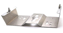 Universal Mounting Bracket for Runt Closure