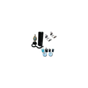 PLP Aerial Strand Mount for COYOTE Dome and Terminal Dome
