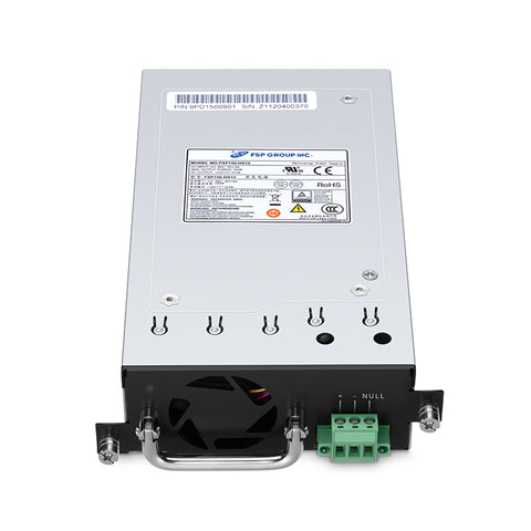 Hot-swappable DC Power Module 150W, for S5800-48F4SR, S5800-48T4S, S5850-24S2Q, S5850-24S2C