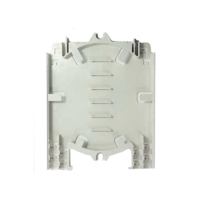 PLP 40 Count Deep Profile Short Tray for Single Fusion (Double Stack)
