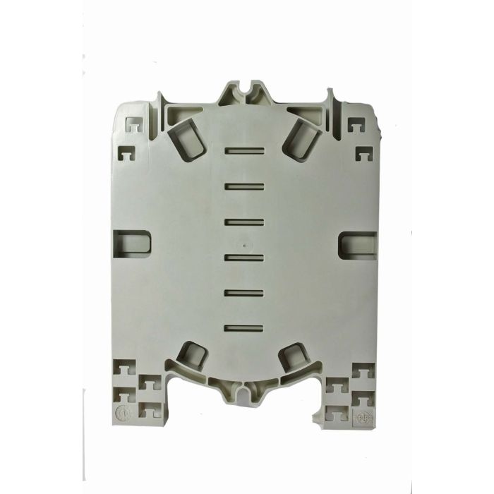 PLP 40 Count Deep Profile Short Tray for Single Fusion (Double Stack)