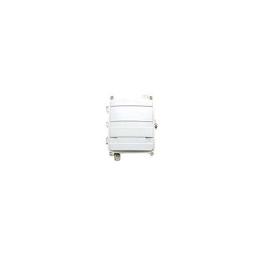 PLP Empty Bulkhead Kit for Deep MPC, Holds (4) Adapter Plates