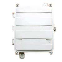 Empty Bulkhead Kit for Standard or Deep MPC - Accepts 2 Adapter Modules