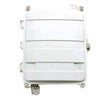 Empty Bulkhead Kit for Standard or Deep MPC - Accepts 2 Adapter Modules