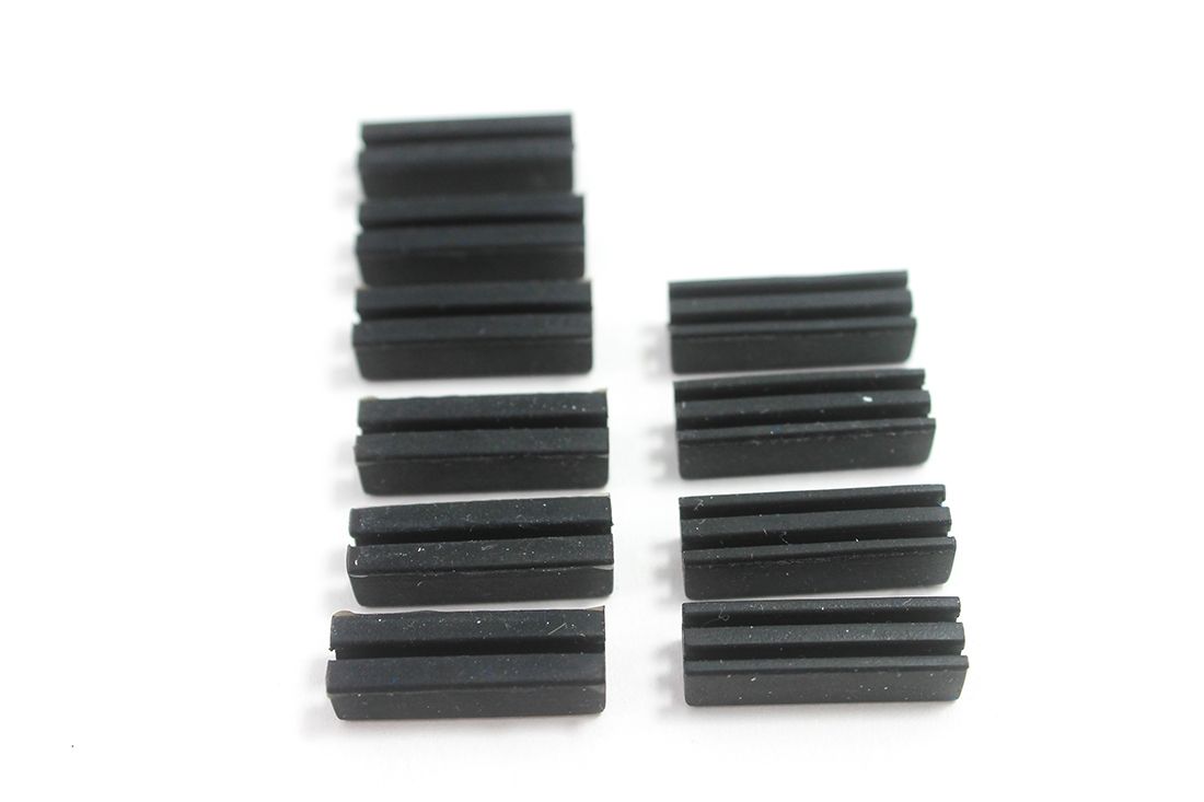 PLP 36 Count Standard Profile Splice Tray for Single Fusion Splices