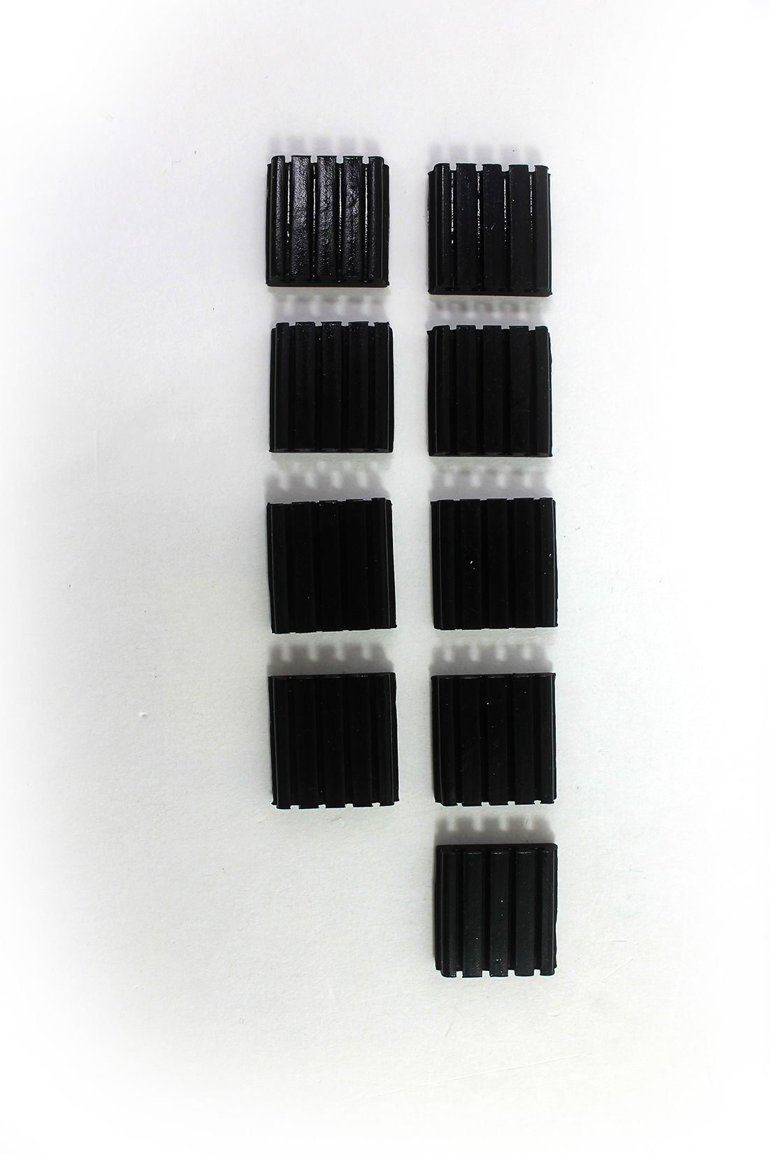 PLP 36 Count Standard Profile Splice Tray for Single Fusion Splices