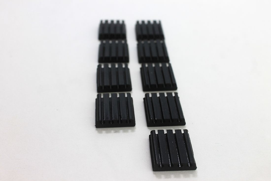 PLP 36 Count Standard Profile Splice Tray for Single Fusion Splices