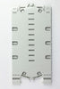 PLP 36 Count Standard Profile Splice Tray for Single Fusion Splices
