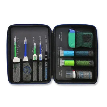 AFL FCP3-00-0900 Basic Easy-Access Fiber Cleaning Kit
