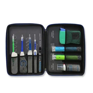 AFL FCP3-00-0901 Enterprise Easy-Access Fiber Cleaning Kit