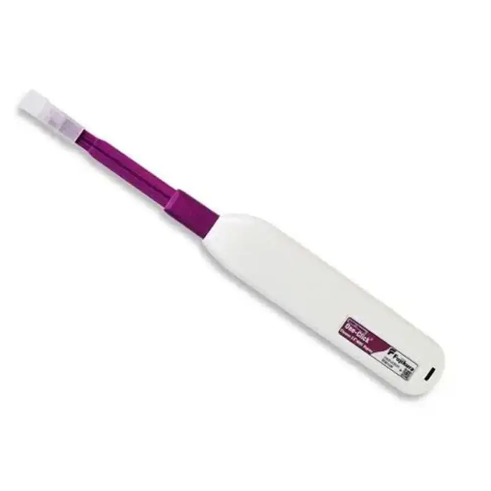 AFL 8500-05-0015MZ One-Click Cleaner CS/MDC Duplex, 500 Cleans