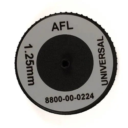 AFL 8800-00-0224 1.25mm Universal Adapter Cap
