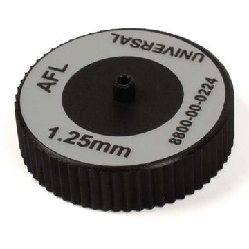 AFL 8800-00-0224 1.25mm Universal Adapter Cap